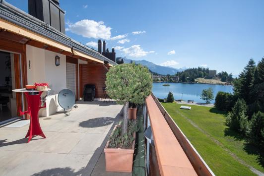 Crans-Montana, Valais - Attique  266.00 m2 CHF 3'990'000.-