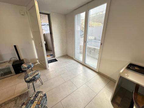 Courfaivre, Jura - Appartement meublé 4.5 pièces 105.00 m2 CHF 320'000.-