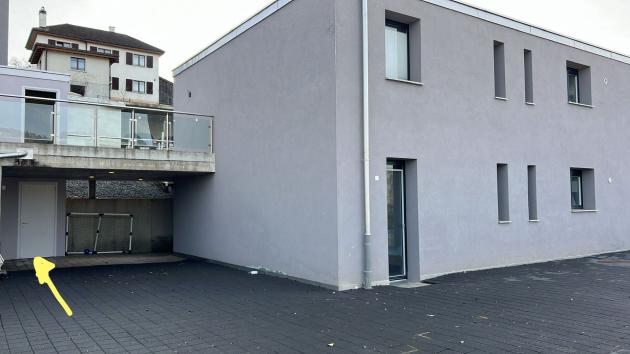 Courfaivre, Jura - Appartement meublé 4.5 pièces 105.00 m2 CHF 320'000.-