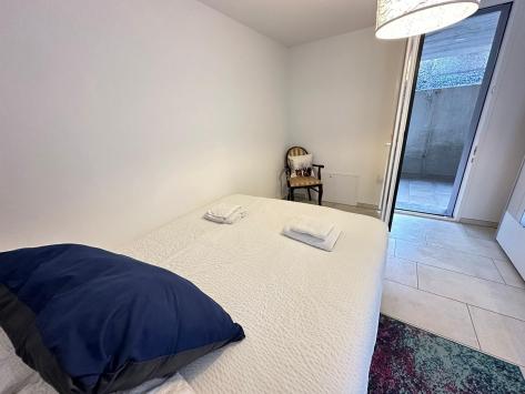 Courfaivre, Jura - Appartement meublé 4.5 pièces 105.00 m2 CHF 320'000.-