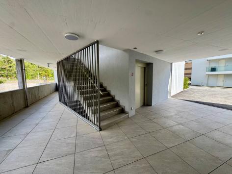 Conthey, Valais - Rez-jardin 2.5 pièces 71.00 m2 CHF 1'700.- / mois