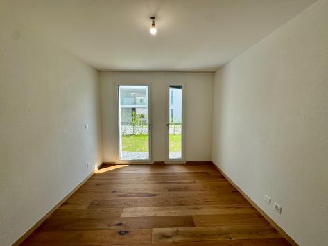 Conthey, Valais - Rez-jardin 2.5 pièces 71.00 m2 CHF 1'700.- / mois