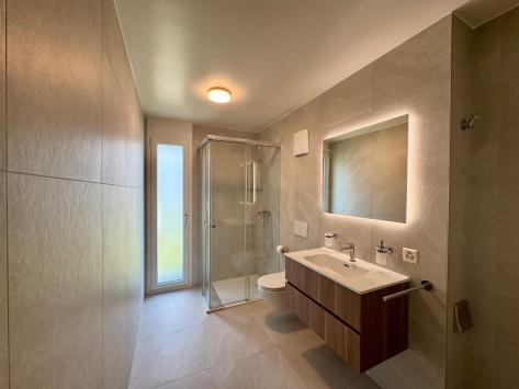 Conthey, Valais - Rez-jardin 2.5 pièces 71.00 m2 CHF 1'700.- / mois