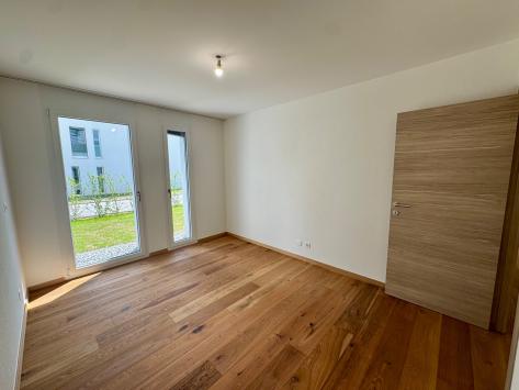 Conthey, Valais - Rez-jardin 2.5 pièces 71.00 m2 CHF 1'700.- / mois