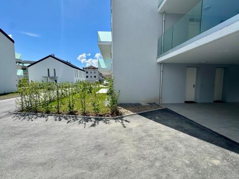 Conthey, Valais - Rez-jardin 2.5 pièces 71.00 m2 CHF 1'700.- / mois