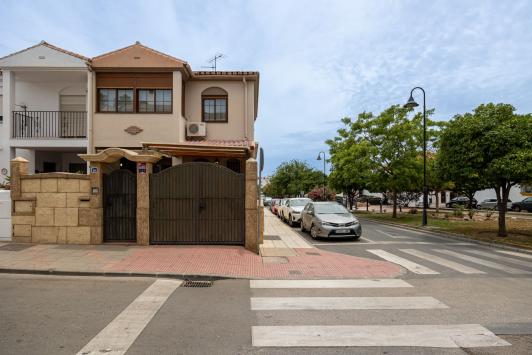 Fuengirola, Andalucía - Villa mitoyenne  97.67 m2 EUR 344'000.-