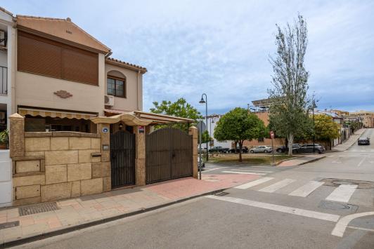 Fuengirola, Andalucía - Villa mitoyenne  97.67 m2 EUR 344'000.-