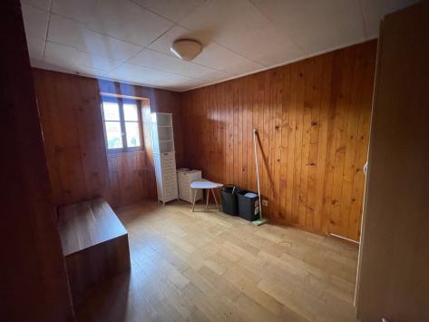 Ormône (Savièse), Valais - Maison villageoise 6.0 pièces 160.00 m2 CHF 600'000.-