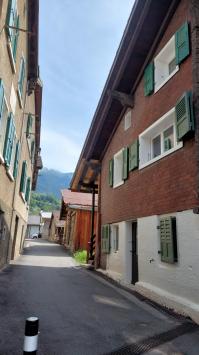 Varen, Valais - Appartement 2.5 pièces 74.50 m2 CHF 179'000.-