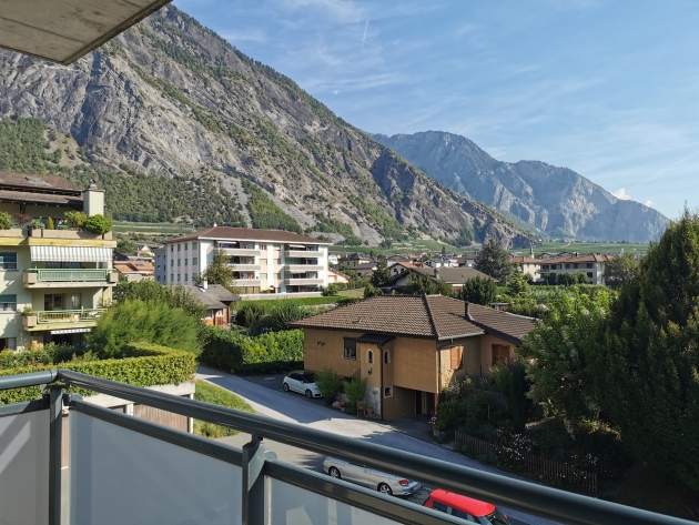 Leytron, Valais - Appartement 4.5 pièces 125.00 m2 CHF 562'500.-