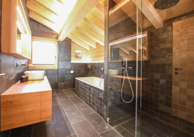 Thyon, Valais - Appartement 3.5 pièces 95.00 m2 CHF 700'000.-