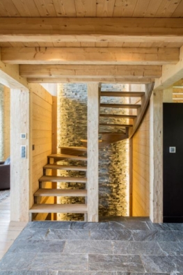 Thyon, Valais - Appartement 3.5 pièces 95.00 m2 CHF 700'000.-
