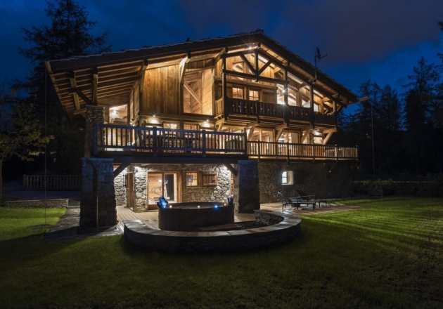 Thyon, Valais - Appartement 3.5 pièces 95.00 m2 CHF 700'000.-