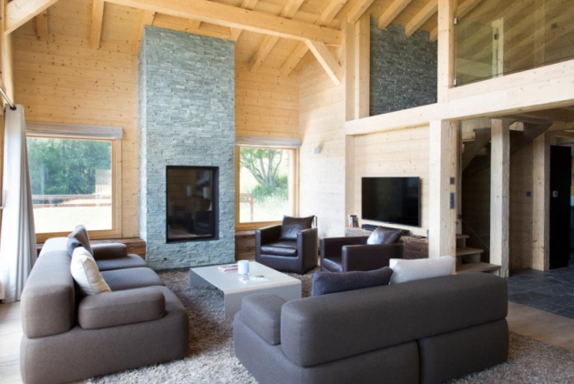 Thyon, Valais - Appartement 3.5 pièces 95.00 m2 CHF 700'000.-