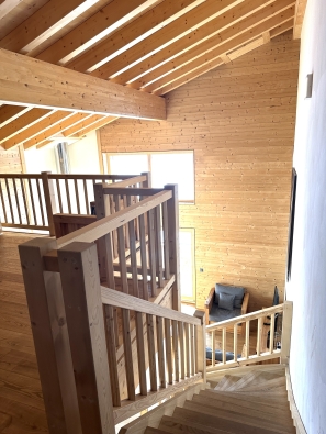 Veysonnaz, Valais - Attique 6.5 pièces 195.00 m2 CHF 1'460'000.-