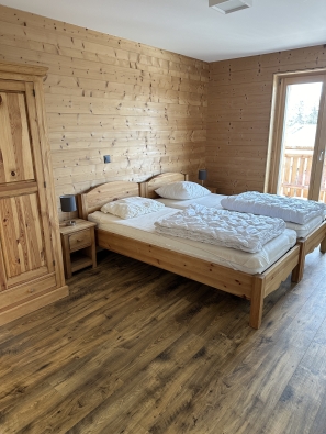 Veysonnaz, Valais - Appartement 3.5 pièces 115.00 m2 CHF 980'000.-