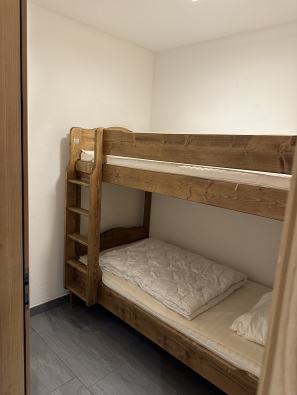 Veysonnaz, Valais - Appartement 3.5 pièces 115.00 m2 CHF 980'000.-