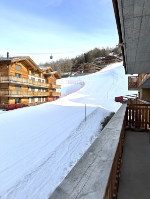 Veysonnaz, Valais - Appartement 3.5 pièces 115.00 m2 CHF 980'000.-