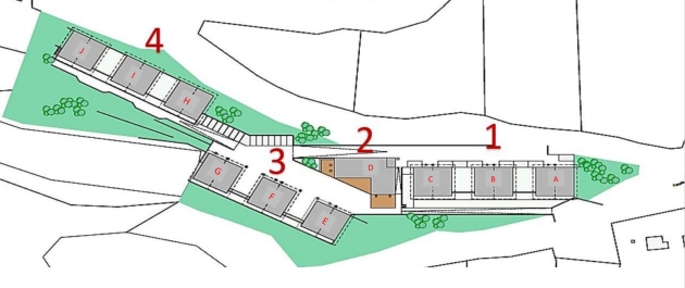 Thyon, Valais - Appartement 3.5 pièces 75.00 m2 CHF 734'500.-