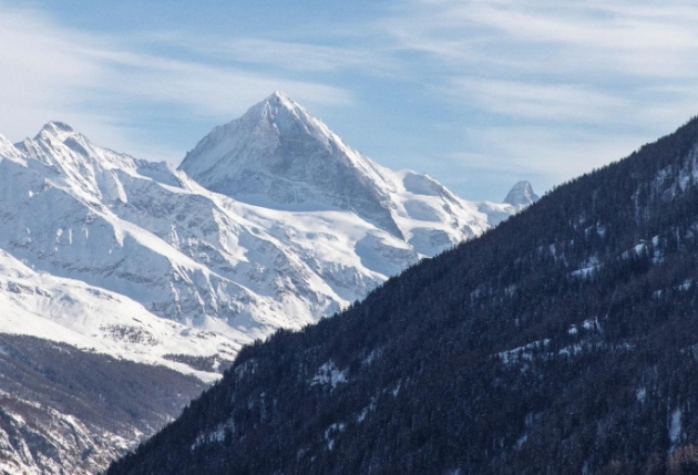 Thyon, Valais - Appartement 3.5 pièces 75.00 m2 CHF 734'500.-