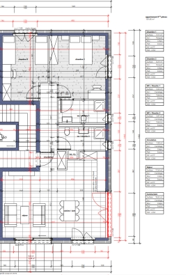 Ayent, Valais - Appartement 3.5 pièces 105.00 m2 CHF 490'000.-