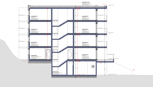 Ayent, Valais - Appartement 3.5 pièces 105.00 m2 CHF 490'000.-