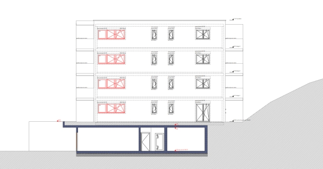 Ayent, Valais - Appartement 3.5 pièces 105.00 m2 CHF 490'000.-