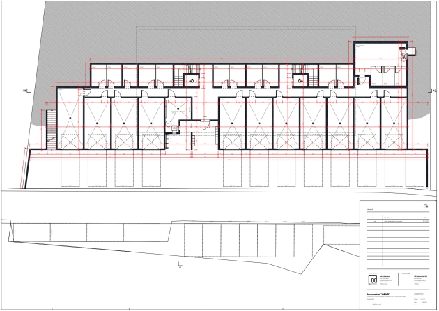 Ayent, Valais - Appartement 3.5 pièces 105.00 m2 CHF 490'000.-