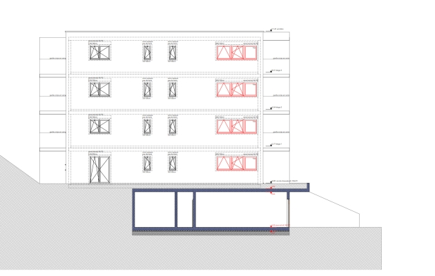 Ayent, Valais - Appartement 3.5 pièces 105.00 m2 CHF 490'000.-