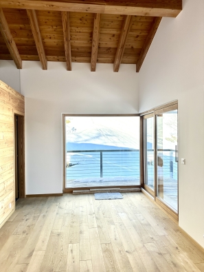 Hérémence, Valais - Chalet 7.5 pièces 250.00 m2 Prix sur demande