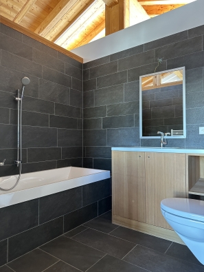 Hérémence, Valais - Chalet 7.5 pièces 250.00 m2 Prix sur demande