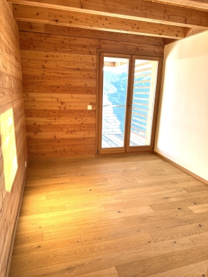 Hérémence, Valais - Chalet 7.5 pièces 250.00 m2 Prix sur demande