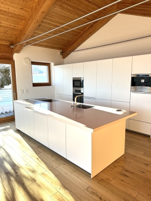 Hérémence, Valais - Chalet 7.5 pièces 250.00 m2 Prix sur demande