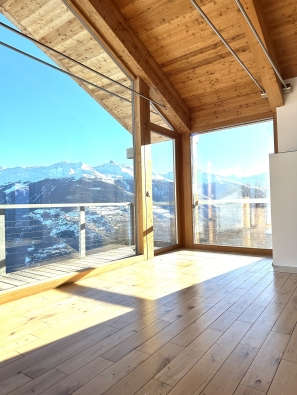 Hérémence, Valais - Chalet 7.5 pièces 250.00 m2 Prix sur demande