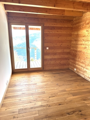 Hérémence, Valais - Chalet 7.5 pièces 250.00 m2 Prix sur demande