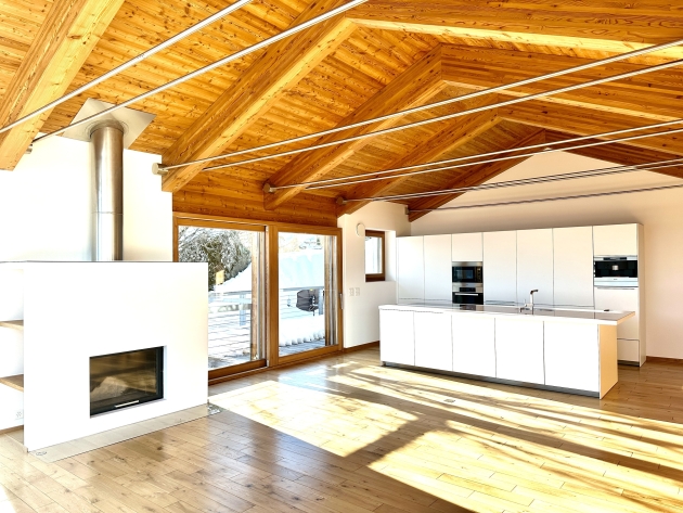 Hérémence, Valais - Chalet 7.5 pièces 250.00 m2 Prix sur demande