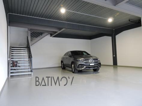 Roche VD, Vaud - Local commercial  CHF 3'600.- / mois