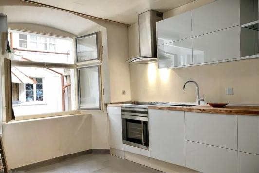Porrentruy, Jura - Mixed building 5.0 Rooms 730.00 m2 CHF 1'060'000.-