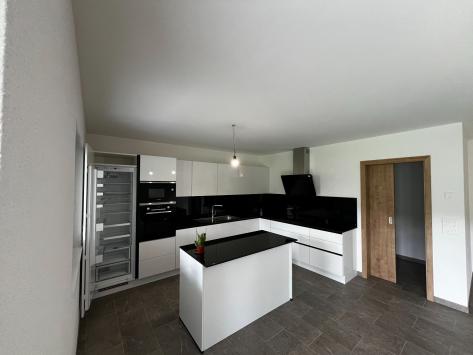 Vendlincourt, Giura - Casa 5.5 Stanze 162.00 m2 CHF 770'000.-