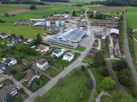 Vendlincourt, Giura - Casa 5.5 Stanze 162.00 m2 CHF 770'000.-