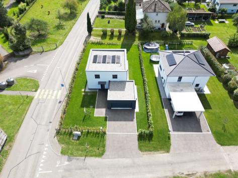 Vendlincourt, Giura - Casa 5.5 Stanze 162.00 m2 CHF 770'000.-