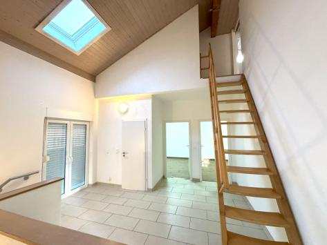 Collombey, Vallese - Villa 6.5 Stanze 216.67 m2 CHF 1'140'000.-