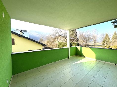 Collombey, Vallese - Villa 6.5 Stanze 216.67 m2 CHF 1'140'000.-