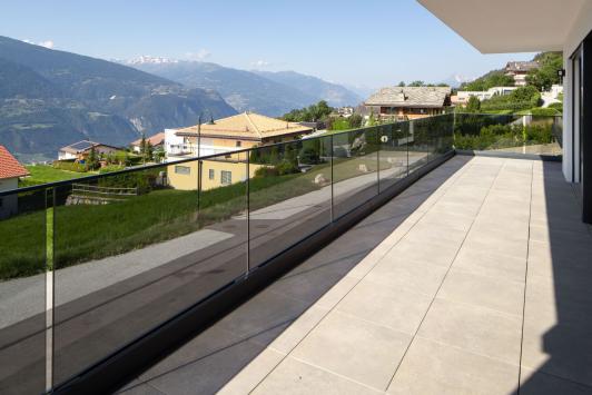 Chermignon, Valais - Villa 5.0 pièces 258.25 m2 CHF 2'500'000.-
