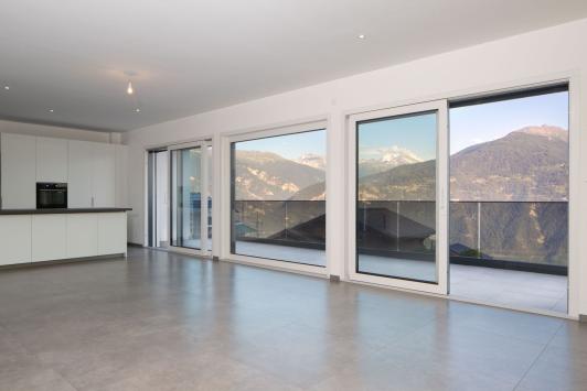 Chermignon, Valais - Villa 5.0 pièces 258.25 m2 CHF 2'500'000.-
