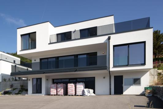 Chermignon, Valais - Villa 5.0 pièces 258.25 m2 CHF 2'500'000.-
