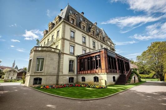 Morvillars, Bourgogne-Franche-Comté - De plain-pied 3.5 pièces 220.00 m2 CHF 440'000.-