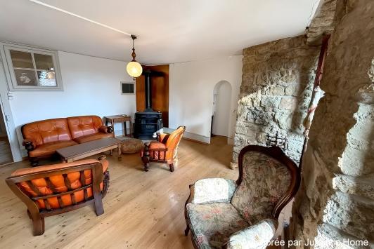 Porrentruy, Jura - Appartement 3.5 pièces 81.00 m2 CHF 240'000.-