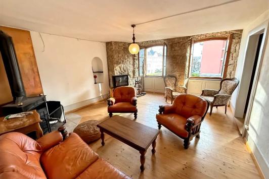 Porrentruy, Jura - Appartement 3.5 pièces 81.00 m2 CHF 240'000.-