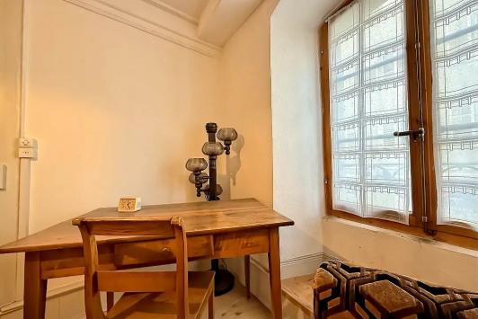 Porrentruy, Jura - Appartement 3.5 pièces 81.00 m2 CHF 240'000.-